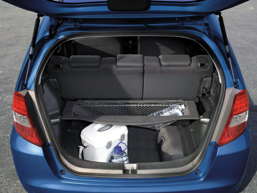  Honda Jazz 2010 года  (фото 20 из 21)